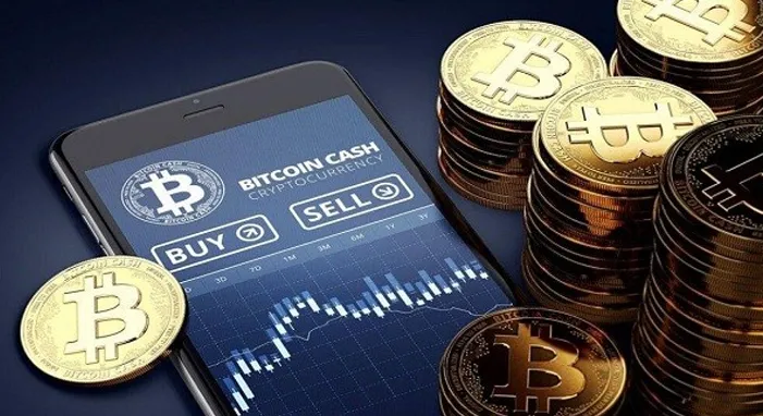Invotreks - Achieve Financial Accessibility through Blockchain on Invotreks